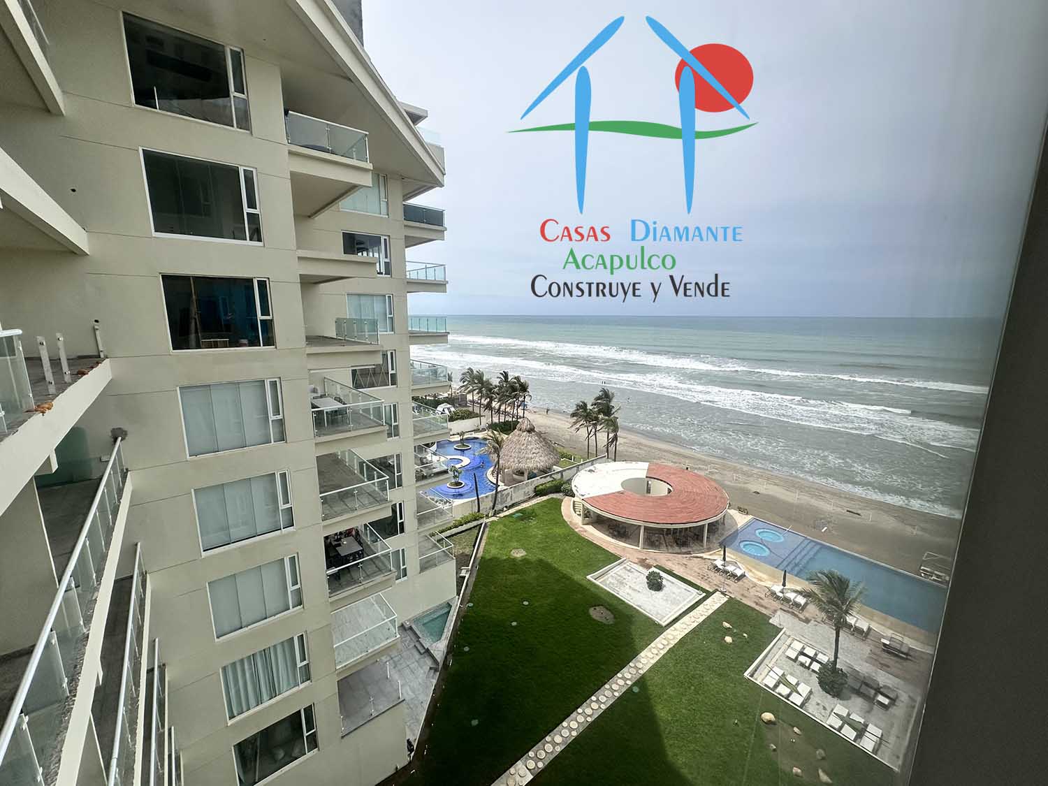 Ocean Front 705 - Recámara principal 4